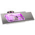 Watercool Heatkiller IV für Radeon RX 5700  XT, RGB -  Acryl + Nickel, silber image number null