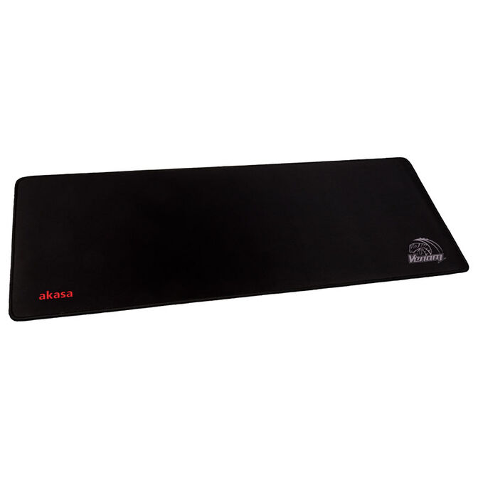 Akasa Mauspad V-Black XL image number 0
