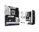 ASROCK B850 Pro RS motherboard, socket AM5, AMD B850, ATX, DDR5