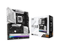 ASROCK B850 Pro RS motherboard, socket AM5, AMD B850, ATX, DDR5