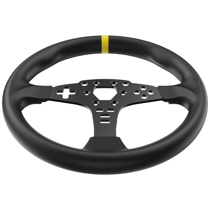 MOZA ES 12 Zoll Wheel Rim Mod image number 8
