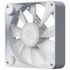 APNX FP1-RQ PWM Fan, Reversed, RGB - white, 120mm image number null