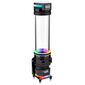 aqua computer ULTITUBE D5 200 PRO LEAKSHIELD Reservoir