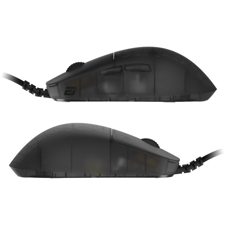 Endgame Gear OP1 RGB Gaming Maus - Dark Frost image number 6