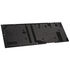 Watercool Heatkiller IV eBC Backplate für Radeon RX 5700 / XT - schwarz image number null