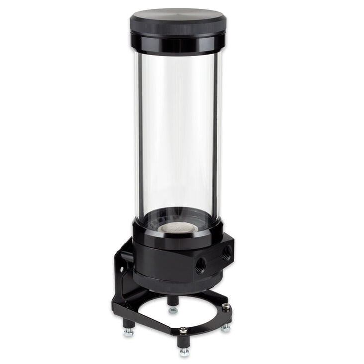 aqua computer ULTITUBE D5 150 Ausgleichsbehälter für D5-Pumpen image number 2