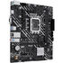 ASUS Prime H610M-K, Intel H610 motherboard, LGA1700 socket, DDR5 image number null