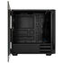 Kolink Refine RGB Midi-Tower, Tempered Glass - schwarz image number null