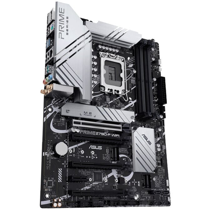ASUS Prime Z790-P WiFi, Intel Z790 motherboard - Socket 1700, DDR5 image number 5