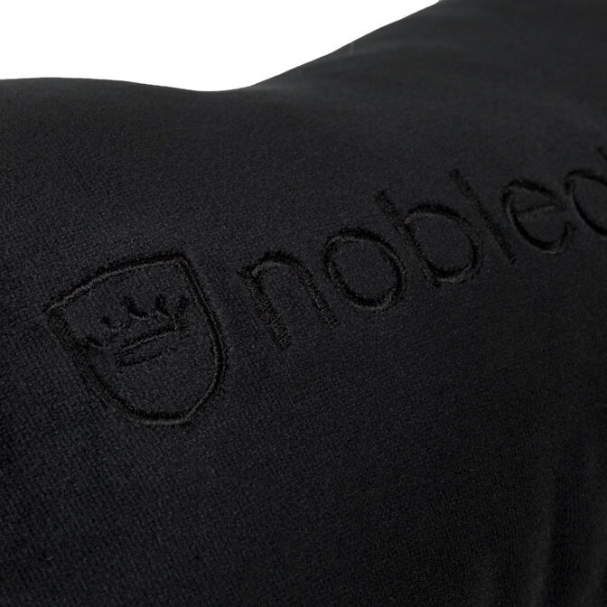 noblechairs Kissen-Set f&uuml;r EPIC/ICON/HERO - schwarz/schwarz image number 7