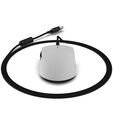 Endgame Gear XM2 8k v2 Gaming-Maus, 8.000Hz - wei&szlig; image number null
