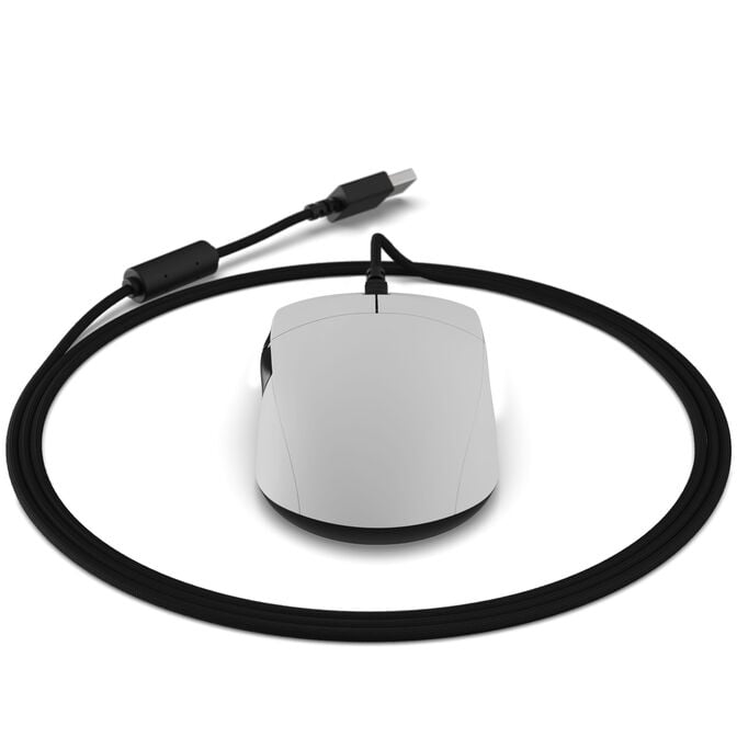 Endgame Gear XM2 8k v2 Gaming-Maus, 8.000Hz - wei&szlig; image number 12