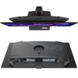 ASUS ROG Strix OLED XG27UCDMG, 27 Zoll 4K Gaming Monitor, 240Hz, QD-OLED, G-SYNC Compatible image number null