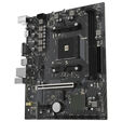 Sapphire Pulse A520M-E Mainboard, Sockel AM4, AMD A520, mATX, DDR4 image number null