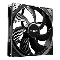 be quiet! L&uuml;fter Pure Wings 3 L&uuml;fter - 140mm