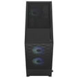 Fractal Design Pop Air RGB Black TG Clear Tint Midi-Tower - schwarz image number null