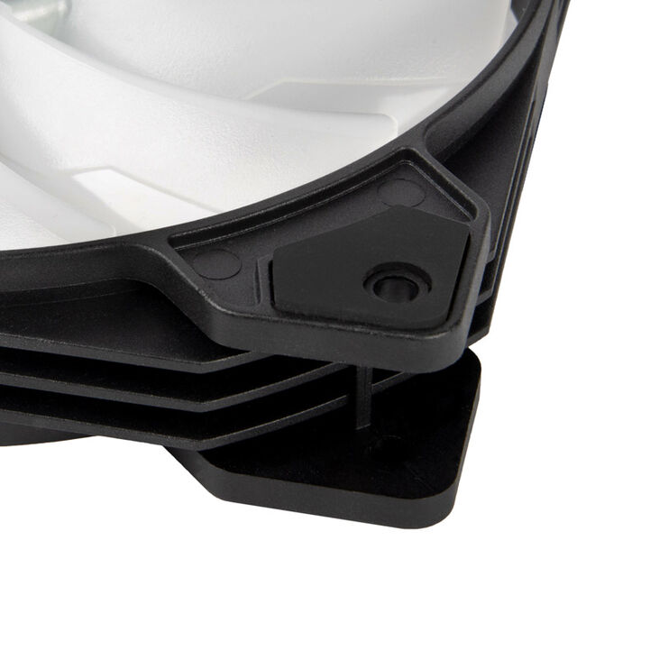 SilverStone IceGem 280 AIO Cooler, ARGB - 280 mm image number 4