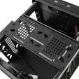 Kolink Satellite Mini-ITX-Geh&auml;use - schwarz image number null