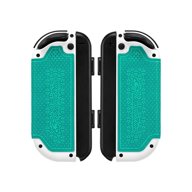 Lizard Skins Switch Joy-Con - Teal (cut to fit, 0.5mm) image number 1