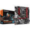 GIGABYTE B760M Gaming DDR4 Motherboard, Socket 1700, Intel B760, Micro-ATX, DDR4