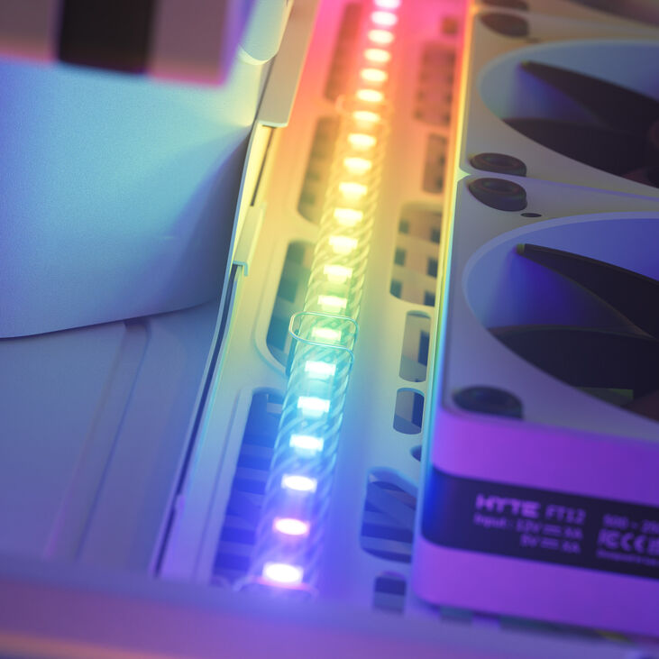 Hyte LS30 LED Strip x 2 image number 6