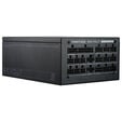 Phanteks Revolt 1600W Titanium Bundle, Netzteil mit Cable Kit - schwarz image number null