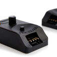 Noctua NA-FC1 3-fach PWM-L&uuml;ftsteuerung image number null