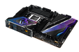 ASRock X870E Nova WiFi motherboard, socket AM5, AMD X870E, ATX, DDR5 image number null