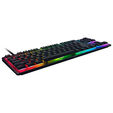 Razer Huntsman V3 Pro Low-profile Tenkeyless 8KHz - German Layout image number null