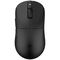 ATK A9 Mini+ Gaming-Maus, kabellos, PAW3955, 8K Hz - schwarz