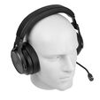 Corsair Virtuoso RGB Wireless XT Gaming Headset - black image number null