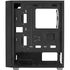 Aerocool Graphite v2 Midi-Tower - schwarz image number null