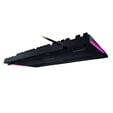 Razer BlackWidow V4 Gaming Tastatur, USB - Yellow Switch, schwarz image number null