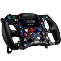 Cube Controls CSX-3, 6 paddles - blau