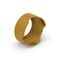 EK Water Blocks EK-Quantum Torque Compression Ring, 6er-Pack, HDC 14 - Satin Gold