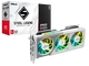 ASrock Radeon RX 9070 Steel Legend OC Grafikkarte, 16384 MB GDDR6