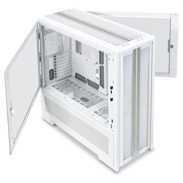 Lian Li V3000 Plus GGF Edition Big-Tower - weiß image number 2