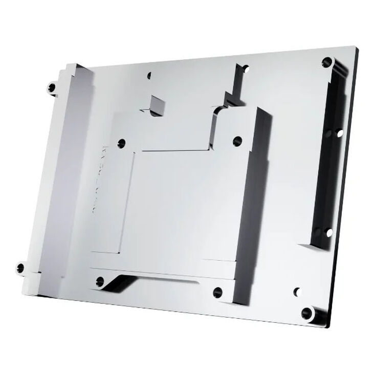 Alphacool Core RX 9070 Mercury GPU Wasserblock, ARGB, mit Backplate - Acryl image number 5