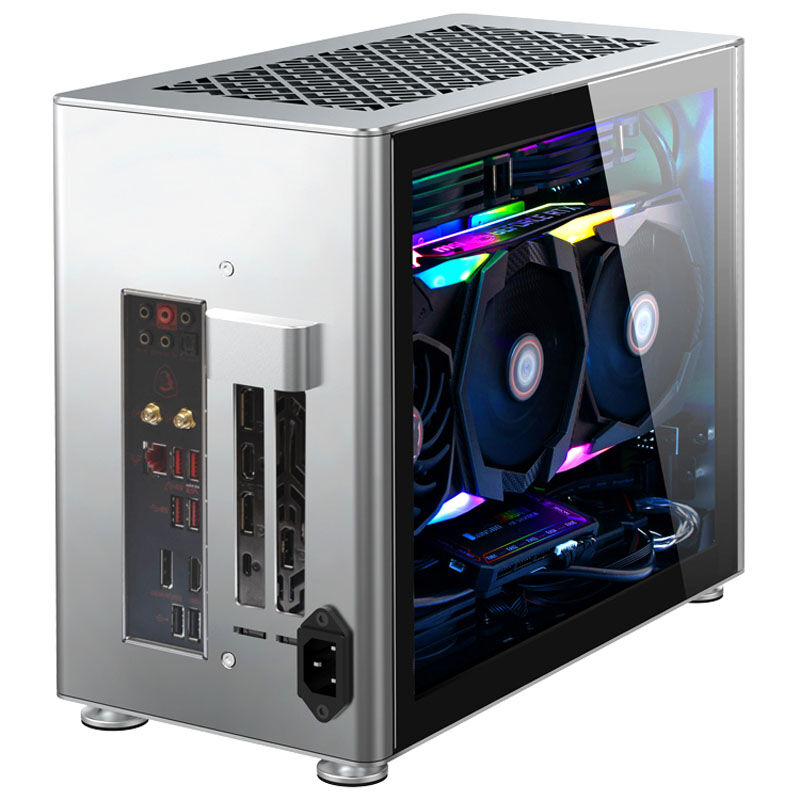 Корпус Мини Itx Купить