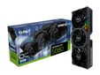 Palit GeForce RTX 5080 GamingPro OC, 16384 MB GDDR7 image number null