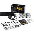 ASUS TUF GAMING LC II 360 ARGB AiO Wasserk&uuml;hlung - schwarz image number null