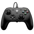 GameSir G7 HE Multiplatform Gamepad Black (Hall-Effect Sticks, Hall-Effect Triggers) image number null