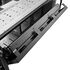 SilverStone RM45-360 Rackmount-Gehäuse, 4U-Formfaktor - grau image number null