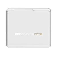 Rode RodeCover 2, cover for RodeCaster Pro II - transparent