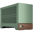 Fractal Design Terra Mini-ITX Tower - green image number null