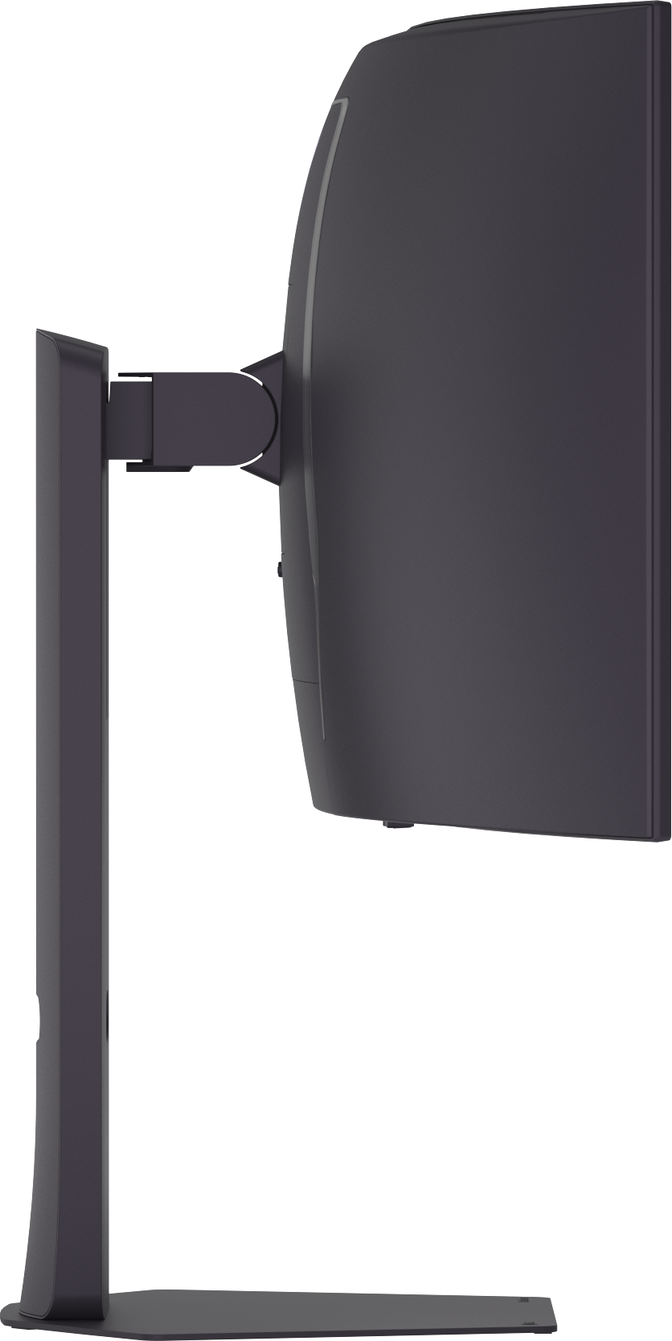 LG UltraGear OLED GX9 34GX900A-B 34-inch UWQHD Curved Gaming Monitor, 240Hz, OLED, G-SYNC Compatible image number 6
