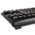 Ducky One 3 Aura Black TKL Gaming Keyboard, RGB LED - MX-Red image number null