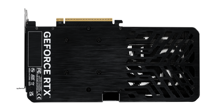 Palit GeForce RTX 5060 Dual, 8192 MB GDDR7 image number 10