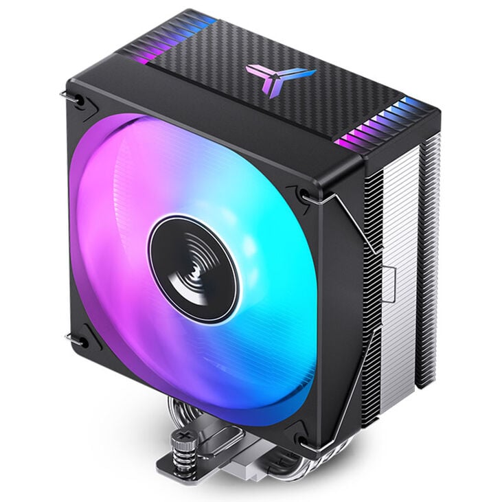 Jonsbo CR-1400 EVO Color CPU Cooler image number 3