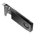 PNY RTX A1000 Grafikkarte, 8192 MB GDDR6 image number null